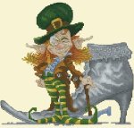 (image for) Shoemaker